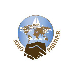 joho partnership