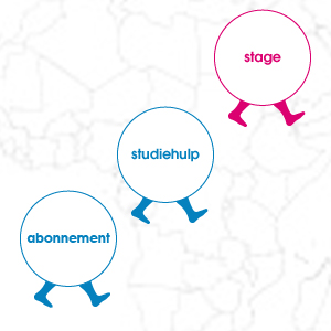 joho studiehulp reizen en stage