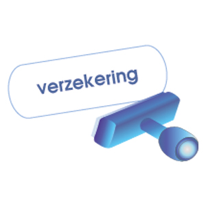 stempel verzekering joho